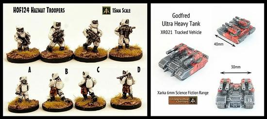 New offers