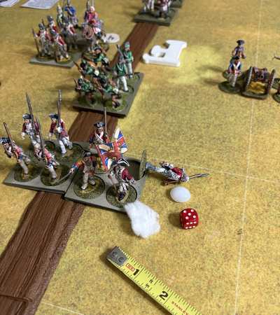 Day of Battle Games