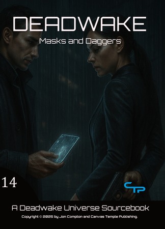 Masks and Daggers