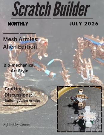 July issue