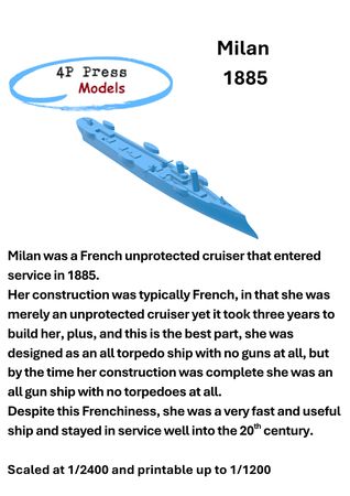 Milan