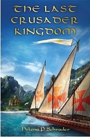  THE LAST CRUSADER KINGDOM: Dawn of a Dynasty in Twelfth-Century Cyprus