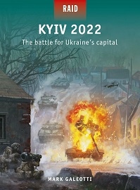  062 KYIV 2022: The battle for Ukraine's capital