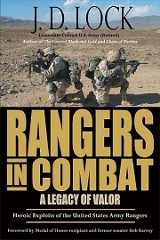  RANGERS IN COMBAT: A Legacy of Valor