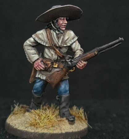 Texas Ranger