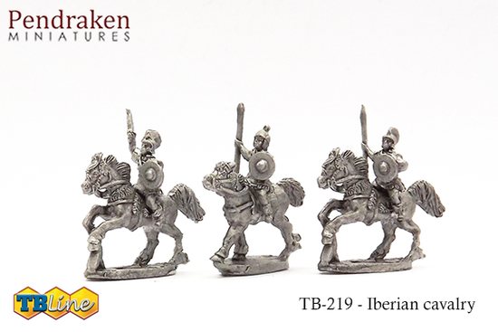 Cavalry