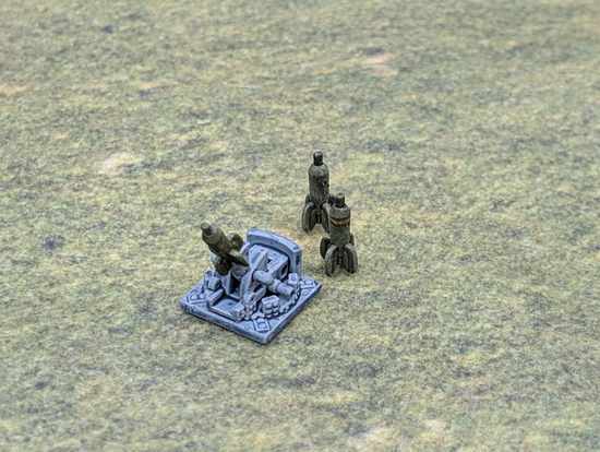French 58mm