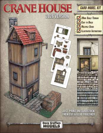Crane House
