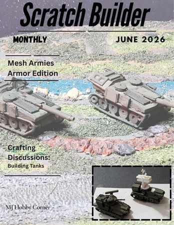 Scratch Builder June 2026