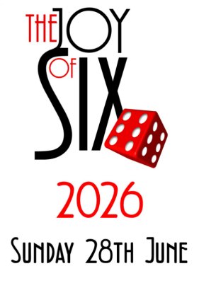Joy of Six