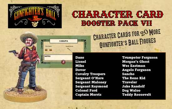 Booster VII