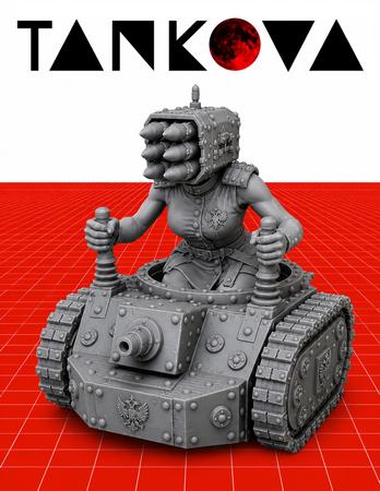 Tankova