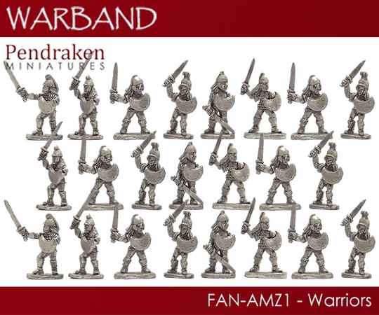 Amazons