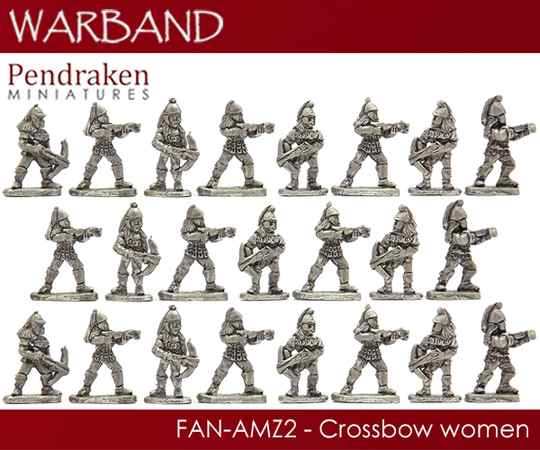 Amazons