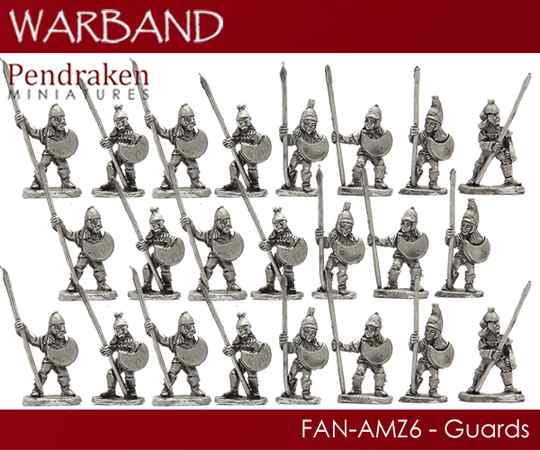 Amazons