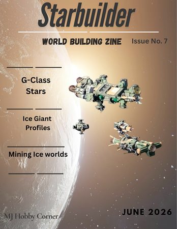 Starbuilder