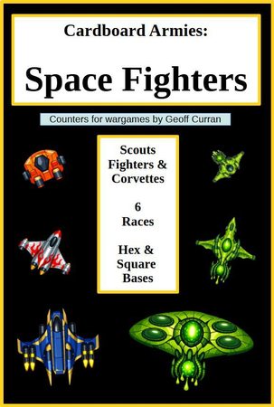 Space Fighters