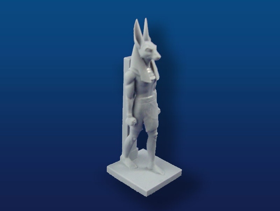Anubis
