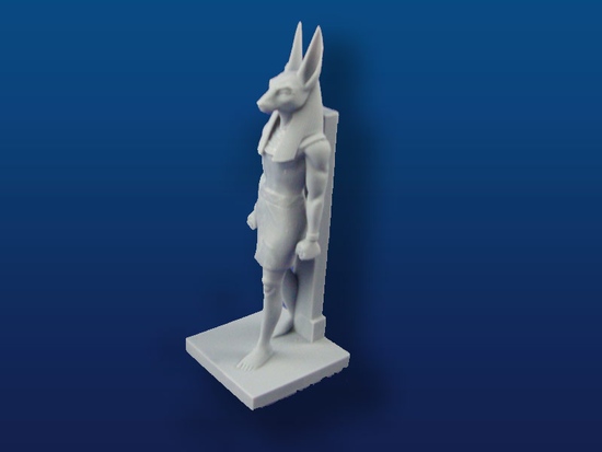 Anubis