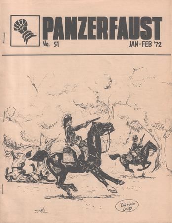 Panzerfaust #51