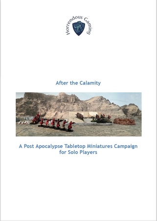 After the Calamity
