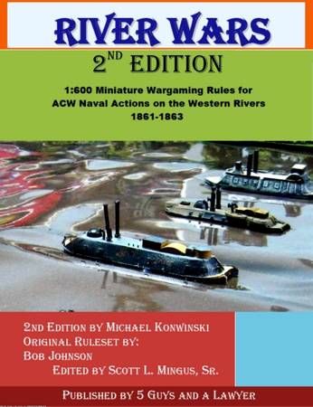 River Wars