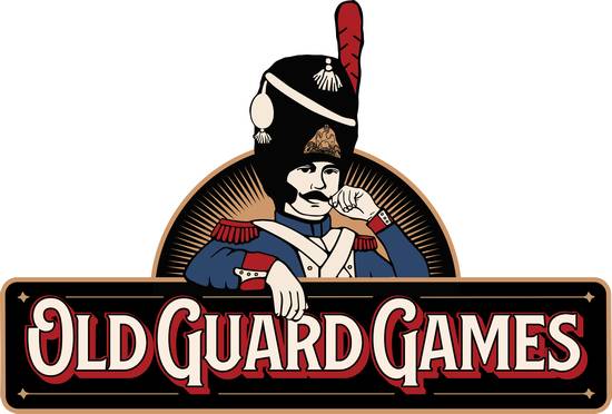Old Guard Games