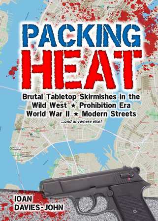 Packing Heat