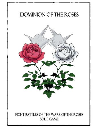 Dominion of the Roses