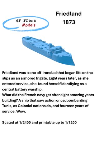 Friedland