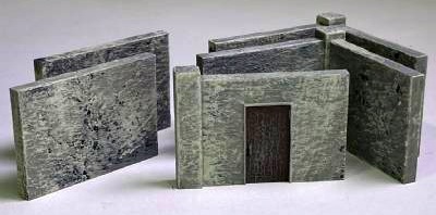 Middle Eastern Wall Expansion Set