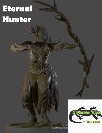 Eternal Hunter