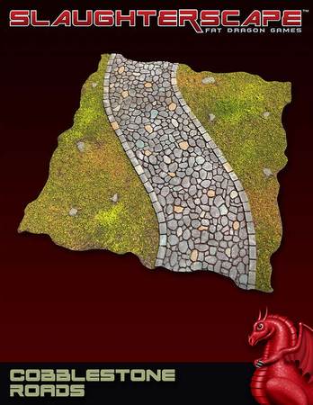 Cobblestone Roads