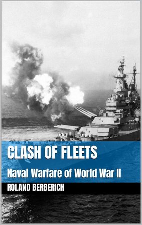 Clash of Fleets &ndash; Atlantic Edition