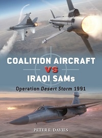  148 COALITION AIRCRAFT VS IRAQI SAMS: Operation Desert Storm 1991