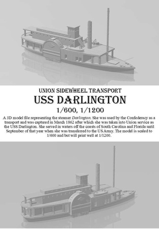 USS Darlington