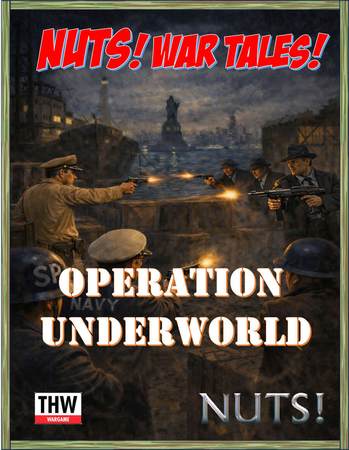 Operation Underworld