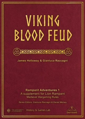 Viking Blood Feud