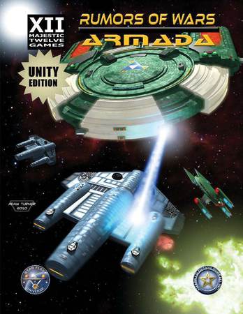 Rumors of Wars: Unity