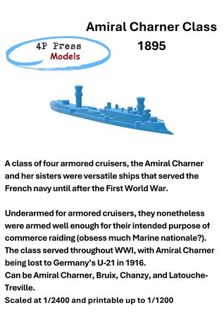 Amiral Charner