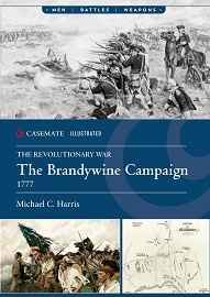  THE BRANDYWINE CAMPAIGN, 1777