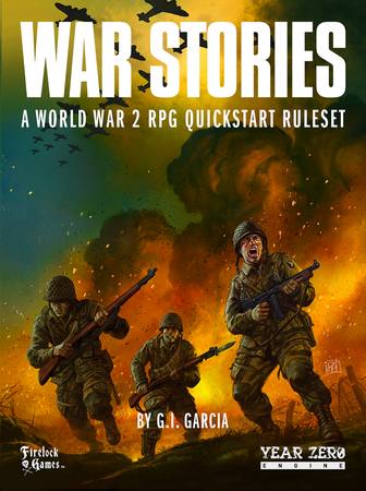 War Stories