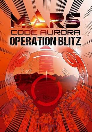 Mars: Operation Blitz