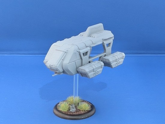 Dropship