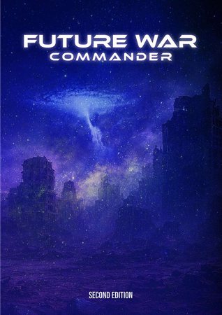 Future War Commander 2