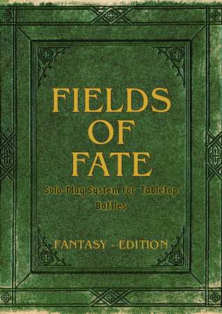 Fields of Fate: Fantasy