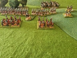 15mm Russians