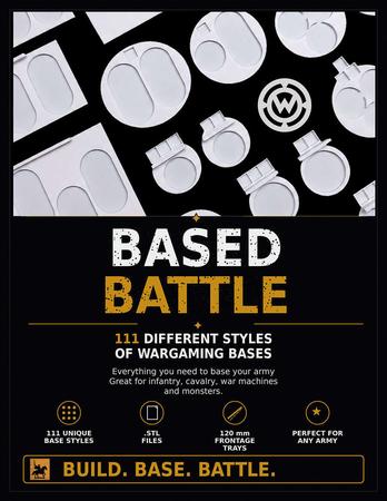 Based Battle