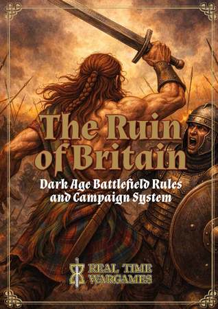 The Ruin of Britain