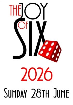 Joy of Six